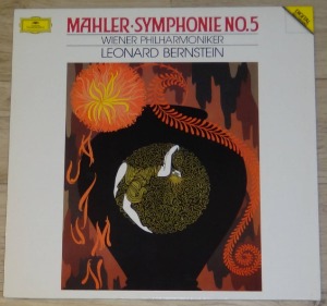 Mahler - Symphony No.5 - Leonard Bernstein