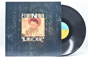 Randy Newman[랜디 뉴만]-Land of Dreams 중고 수입 오리지널 아날로그 LP