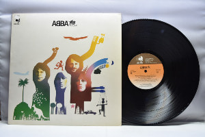ABBA [아바] - The Album ㅡ 중고 수입 오리지널 아날로그 LP
