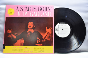 Judy Garland [주디 갈랜드] - A Star Is Born ㅡ 중고 수입 오리지널 아날로그 LP