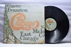 CHICAGO [시카고] - CHICAGO XI ㅡ 중고 수입 오리지널 아날로그 LP