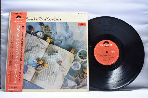 Bee Gees [비지스] - Spicks &amp; Specks ㅡ 중고 수입 오리지널 아날로그 LP
