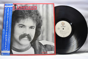 Tom Johnston - Still Feels Good ㅡ 중고 수입 오리지널 아날로그 LP