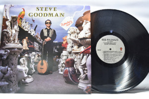 Steve Goodman - Affordable Art ㅡ 중고 수입 오리지널 아날로그 LP