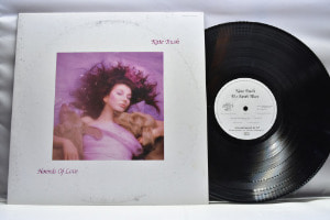 Kate Bush - Hounds Of Love ㅡ 중고 수입 오리지널 아날로그 LP