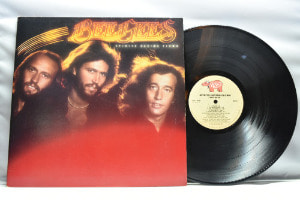 Bee Gees - Spirits Having Flown ㅡ 중고 수입 오리지널 아날로그 LP