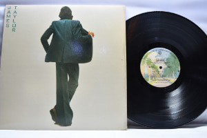 James Taylor - In The Pocket ㅡ 중고 수입 오리지널 아날로그 LP
