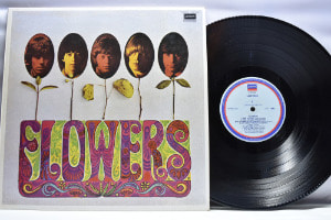 The Rolling Stones - Flowers ㅡ 중고 수입 오리지널 아날로그 LP