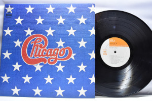 Chicago [시카고] - The Great Chicago ㅡ 중고 수입 오리지널 아날로그 LP