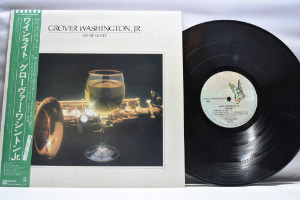 Grover Washington, Jr. - Winelight - 중고 수입 오리지널 아날로그 LP