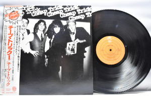 Cheap Trick [칩 트릭] - Cheap Trick ㅡ 중고 수입 오리지널 아날로그 LP