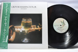 Grover Washington, Jr. - Winelight - 중고 수입 오리지널 아날로그 LP