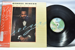 George Benson [조지 벤슨] - Breezin&#039; ㅡ 중고 수입 오리지널 아날로그 LP