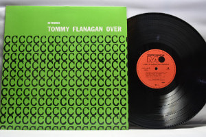 Tommy Flanagan Trio [토미 플라나건] - Overseas - 중고 수입 오리지널 아날로그 LP