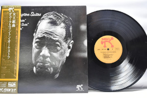 Duke Ellington [듀크 엘링턴] - The Duke Ellington Suites - 중고 수입 오리지널 아날로그 LP