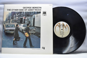 George Benson [조지 벤슨] ‎- The Other Side Of Abbey Road - 중고 수입 오리지널 아날로그 LP