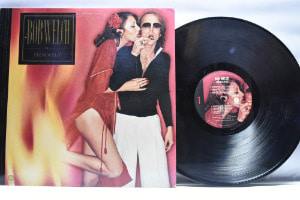 Bob Welch [밥 웰치] - French Kiss ㅡ 중고 수입 오리지널 아날로그 LP