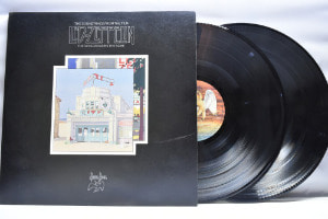 Led Zeppelin [레드 제플린] ‎- The Soundtrack From The Film The Song Remains The Same - 중고 수입 오리지널 아날로그 LP