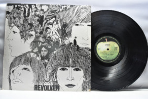 The Beatles [비틀즈] - Revolver ㅡ 중고 수입 오리지널 아날로그 LP