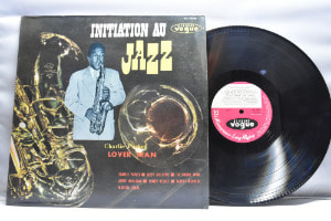 Various - Initiation Au Jazz Vol.1 - 중고 수입 오리지널 아날로그 LP