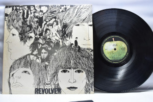 The Beatles [비틀즈] - Revolver ㅡ 중고 수입 오리지널 아날로그 LP