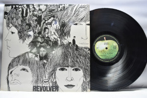 The Beatles [비틀즈] - Revolver ㅡ 중고 수입 오리지널 아날로그 LP