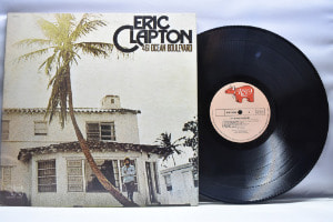 Eric Clapton [에릭 클랩튼] - 461 Ocean Boulevard ㅡ 중고 수입 오리지널 아날로그 LP