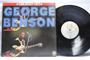 George Benson [조지 벤슨] - Greatest Hits - 중고 수입 오리지널 아날로그 LP