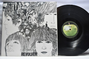 The Beatles [비틀즈] - Revolver ㅡ 중고 수입 오리지널 아날로그 LP