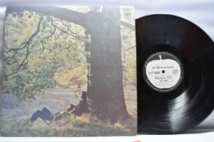 John Lennon / Plastic Ono Band [존 레논] - John Lennon / Plastic Ono Band ㅡ 중고 수입 오리지널 아날로그 LP