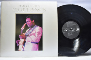 George Benson [조지 벤슨] ‎- A&amp;M Gold Serise (PROMO) - 중고 수입 오리지널 아날로그 LP