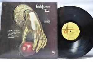 Bob James [밥 제임스]‎ - Two - 중고 수입 오리지널 아날로그 LP