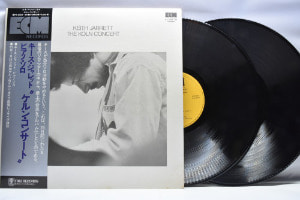 Keith Jarrett [키스 자렛] - The Koln Concert - 중고 수입 오리지널 아날로그 LP