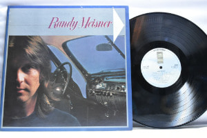 Randy Meisner [랜디 메이스너] ‎- Randy Meisner - 중고 수입 오리지널 아날로그 LP