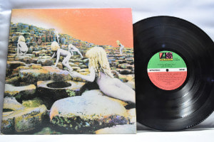 Led Zeppelin [레드 제플린] - Houses Of The Holy ㅡ 중고 수입 오리지널 아날로그 LP