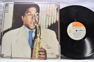 Charlie Parker [찰리 파커]‎ - Charlie Parker Savoy Days Vol 2. - 중고 수입 오리지널 아날로그 LP