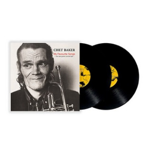 Chet Baker [쳇 베이커] - My Favourite Songs : The Last Great Concert [180g 2LP]