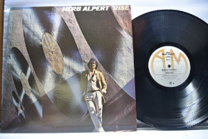 Herb Alpert [허브 앨퍼트] ‎- Rise - 중고 수입 오리지널 아날로그 LP