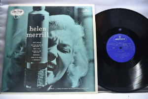 Helen Merrill [헬렌 메릴] ‎- Helen Merrill - 중고 수입 오리지널 아날로그 LP