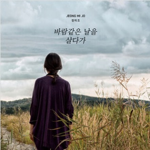 정미조 - 바람같은 날을 살다가 [180g 컬러반 LP] 2022-02-25