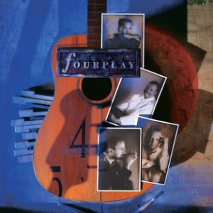 Fourplay [포플레이] - Fourplay [180g 2LP, 한정반, 독일생산]