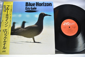 Eric Gale [에릭 게일]‎ - Blue Horizon - 중고 수입 오리지널 아날로그 LP