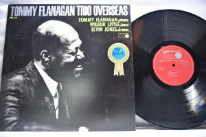 Tommy Flanagan [토미 플라나건]‎ - Overseas - 중고 수입 오리지널 아날로그 LP