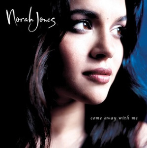 수입 / Norah Jones [노라 존스] - 1집 Come Away With Me (LP 게이트폴드)