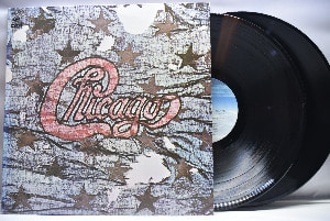 Chicago [시카고] - Chicago III ㅡ 중고 수입 오리지널 아날로그 LP