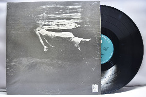 Bill Evans [빌 에반스] - Jim Hall ‎– Undercurrent - 중고 수입 오리지널 아날로그 LP