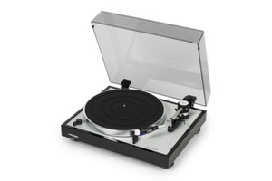 [공식수입정품] 토렌스(Thorens) TD 403 DD 다이렉트 드라이브  턴테이블 + 사은품 (카트리지 클리닝 브러쉬)