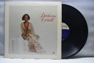 Diahann Carroll [다이안 캐롤] - Diahann Carroll - 중고 수입 오리지널 아날로그 LP