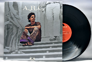 Chick Corea [칙 코리아]‎ - A.R.C - 중고 수입 오리지널 아날로그 LP