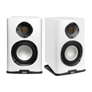 ELAC(엘락) BS243.4 Satin White / 엘락 BS243.4 사틴 화이트